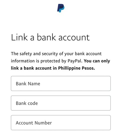 bdo bank code for paypal|Paypal Bank Code of BPI, BDO, Metrobank & other Philippine banks.